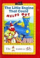 Tapa de Little Engine That Could Helps Out