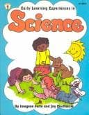 Tapa de Science (Early Learning Experiences)