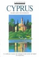 Tapa de Cyprus (Cadogan Small Island Guides)