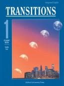 Tapa de Transitions