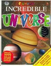 Tapa de Incredible Universe (Funpax)