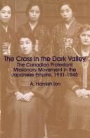 Tapa de The Cross in the Dark Valley