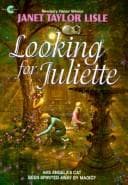 Tapa de Looking for Juliette (Lisle, Janet Taylor. Investigators of the Unknown, Bk. 2.)