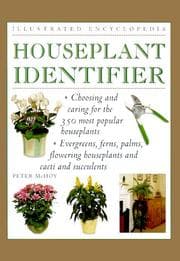 Tapa de Houseplant Identifier