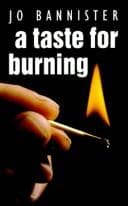 Tapa de Burning Desires
