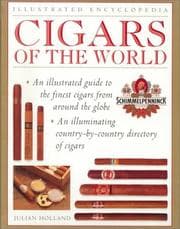 Tapa de Cigars of the World