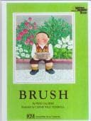 Tapa de Brush