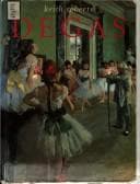 Tapa de Degas