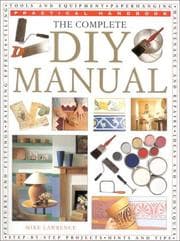 Tapa de Complete Do It Yourself Manual