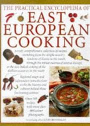 Tapa de The Practical Encyclopedia of East European Cooking
