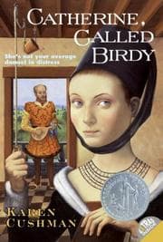 Tapa de Catherine, Called Birdy (rpkg) (Trophy Newbery)