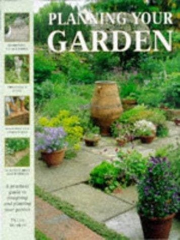 Tapa de Planning Your Garden