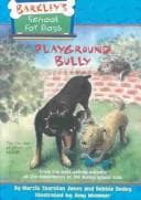 Tapa de Playground Bully