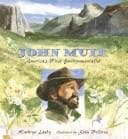 Tapa de John Muir