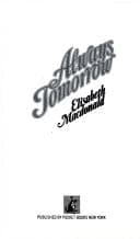 Tapa de Always Tomorrow