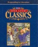 Tapa de Open Court Classics