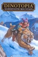 Tapa de Sabertooth Mountain