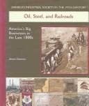 Tapa de Oil, Steel, and Railroads