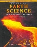 Tapa de Reviewing Earth Science