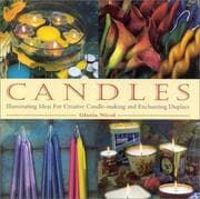 Tapa de Candles