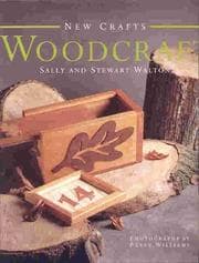 Tapa de Woodcraft