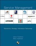 Tapa de Service management
