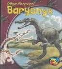 Tapa de Baryonyx