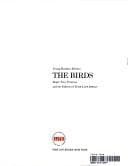 Tapa de Birds (Young Readers Library)