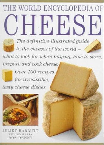 Tapa de Cheese