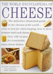 Tapa de Cheese