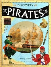 Tapa de Pirates