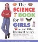 Tapa de The Science Book for Girls