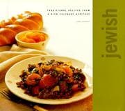 Tapa de Jewish (Classic Cuisine)