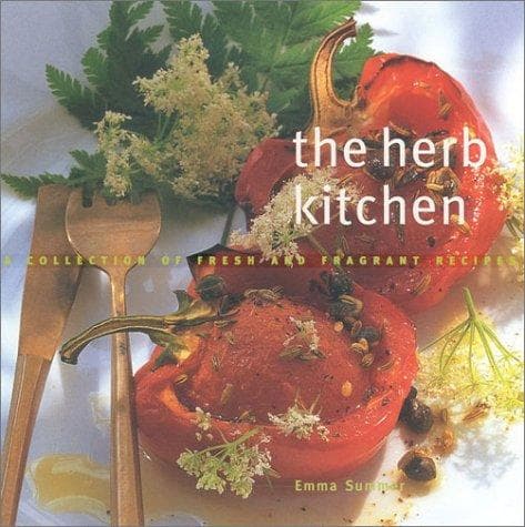Tapa de The Herb Kitchen