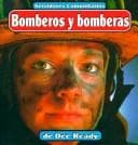 Tapa de Bomberos y Bomberas (Servidores Comunitarios)