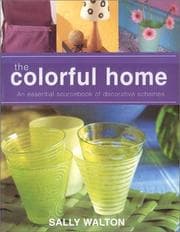 Tapa de The Colorful Home