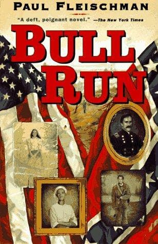 Tapa de Bull Run