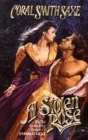 Tapa de A Stolen Rose