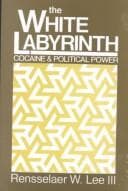 Tapa de The White Labyrinth