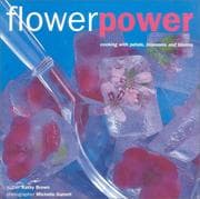 Tapa de Flower Power