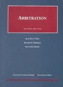 Tapa de Arbitration