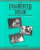 Tapa de The Fragmented Dream