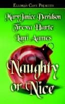 Tapa de Naughty Or Nice