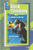 Tapa de Rock Climbing
