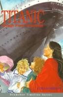 Tapa de Titanic