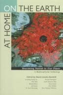 Tapa de At Home on the Earth: Becoming Native to Our Place