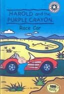 Tapa de Harold and the Purple Crayon