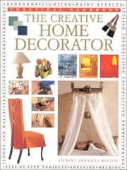 Tapa de The creative home decorator