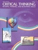 Tapa de Critical Thinking