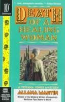 Tapa de Death Of A Healing Woman (Wwl Mystery , No 281)